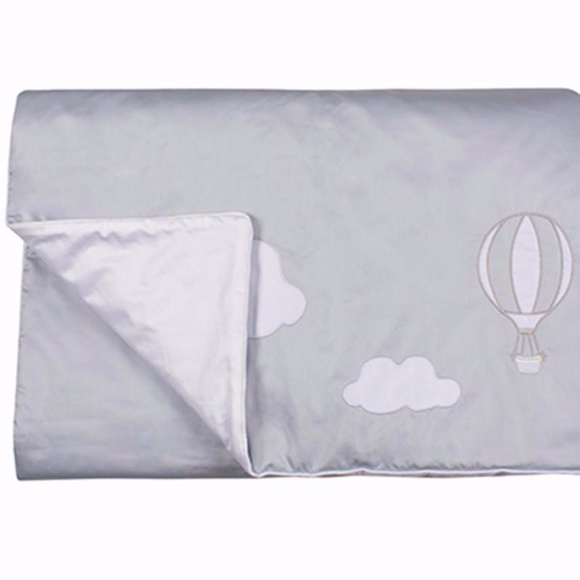 Petite Vigogne Baby Comforter - Dream - Picture 1 of 1